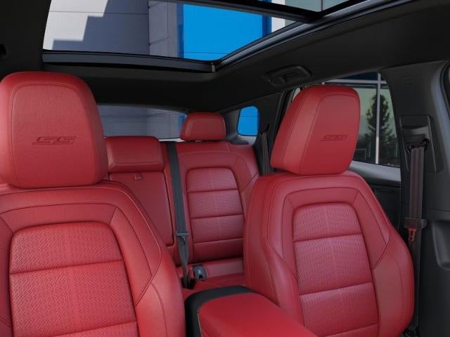 2026 Chevrolet Blazer EV SS