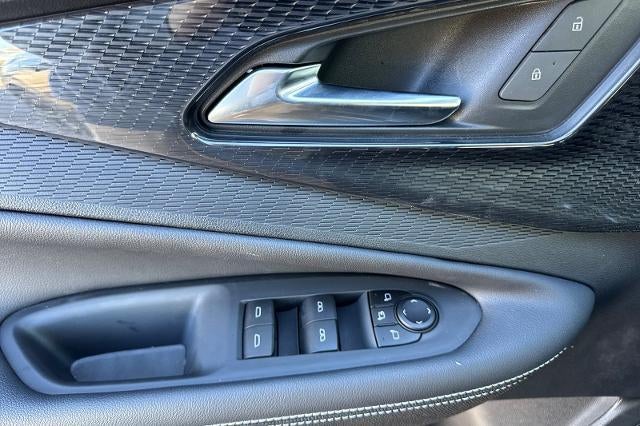 2024 Chevrolet Blazer EV Police Package 2FL Police