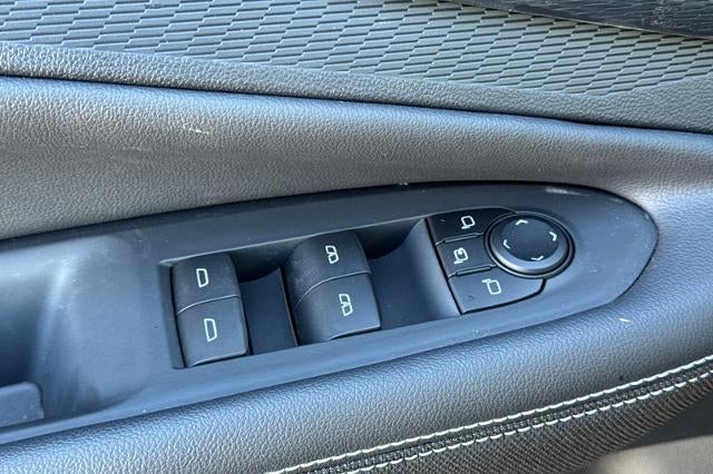 2024 Chevrolet Blazer EV Police Package 2FL Police