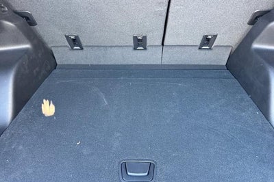 2024 Chevrolet Blazer EV Police Package 2FL Police