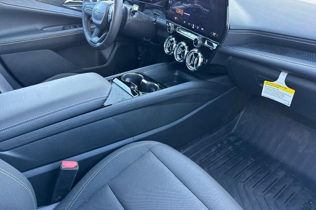 2024 Chevrolet Blazer EV Police Package 2FL Police