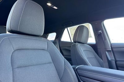 2024 Chevrolet Blazer EV Police Package 2FL Police