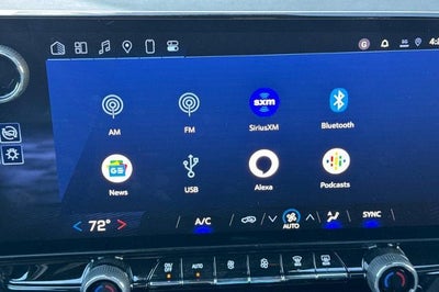 2024 Chevrolet Blazer EV Police Package 2FL Police