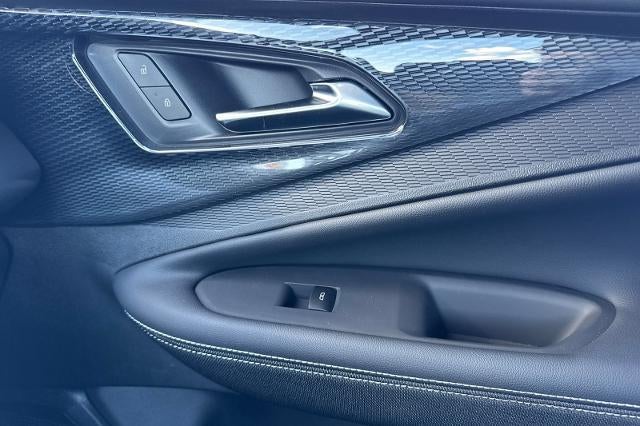 2024 Chevrolet Blazer EV Police Package 2FL Police