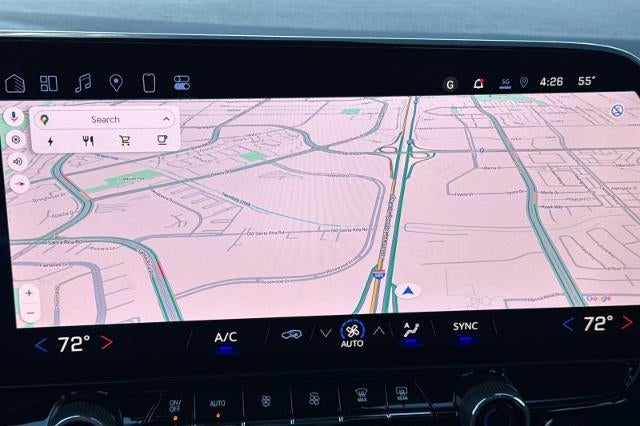 2024 Chevrolet Blazer EV Police Package 2FL Police