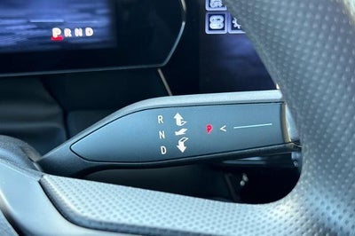 2024 Chevrolet Blazer EV Police Package 2FL Police