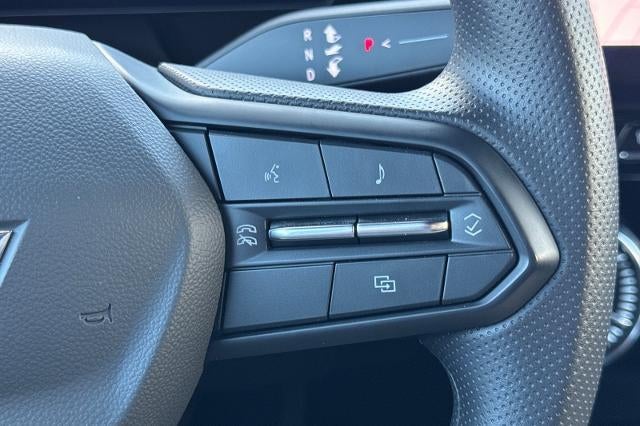 2024 Chevrolet Blazer EV Police Package 2FL Police