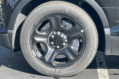 2024 Chevrolet Blazer EV Police Package 2FL Police