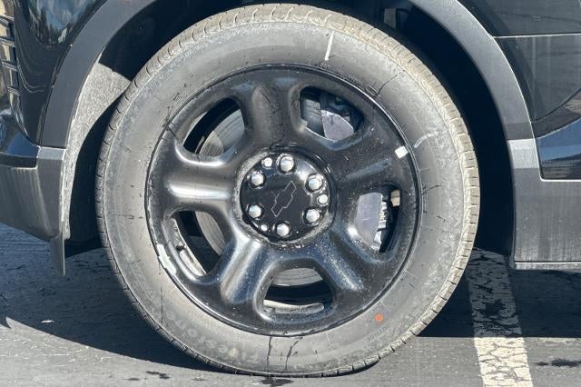 2024 Chevrolet Blazer EV Police Package 2FL Police