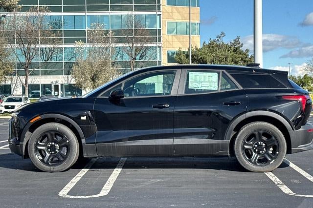 2024 Chevrolet Blazer EV Police Package 2FL Police