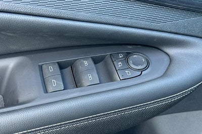 2024 Chevrolet Blazer EV Police Package 2FL Police