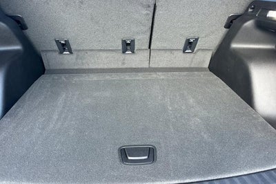 2024 Chevrolet Blazer EV Police Package 2FL Police