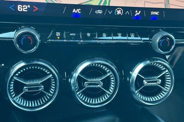 2024 Chevrolet Blazer EV Police Package 2FL Police