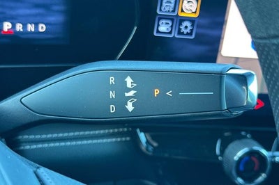 2024 Chevrolet Blazer EV Police Package 2FL Police