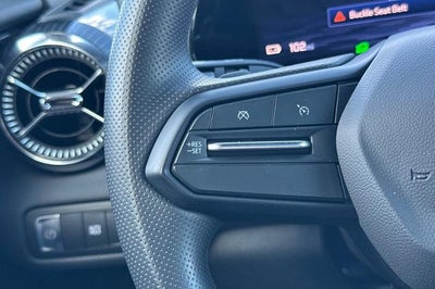 2024 Chevrolet Blazer EV Police Package 2FL Police