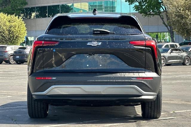 2024 Chevrolet Blazer EV Police Package 2FL Police