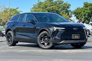 2024 Chevrolet Blazer EV Police Package 2FL Police