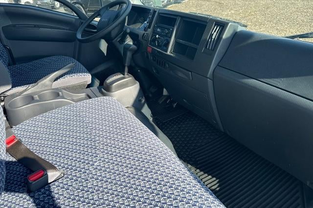 2025 Chevrolet Low Cab Forward 4500 4500 HG LCF Gas