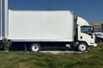 2025 Chevrolet Low Cab Forward 4500 4500 HG LCF Gas