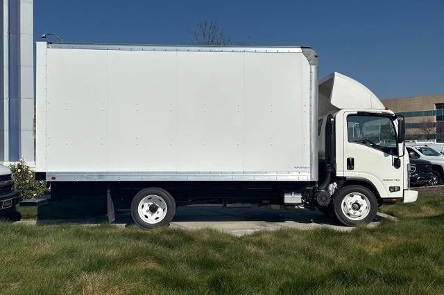 2025 Chevrolet Low Cab Forward 4500 4500 HG LCF Gas