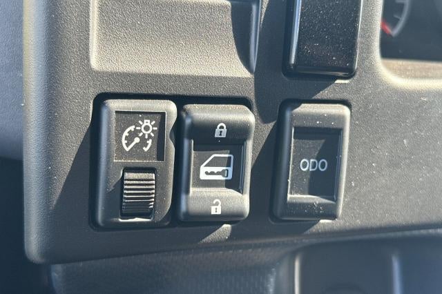 2025 Chevrolet Low Cab Forward 4500 4500 HG LCF Gas