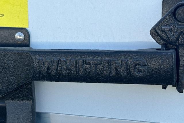 2025 Chevrolet Low Cab Forward 4500 4500 HG LCF Gas