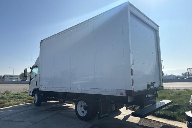 2025 Chevrolet Low Cab Forward 4500 4500 HG LCF Gas