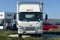 2025 Chevrolet Low Cab Forward 4500 4500 HG LCF Gas