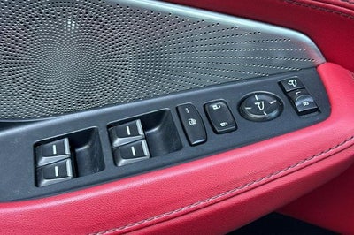 2023 Acura MDX Type S w/Advance Package