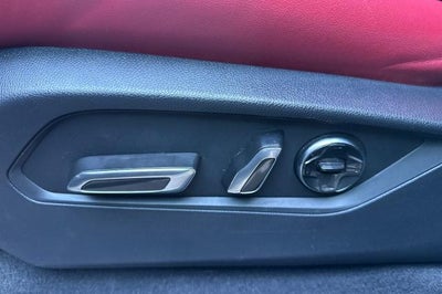 2023 Acura MDX Type S w/Advance Package