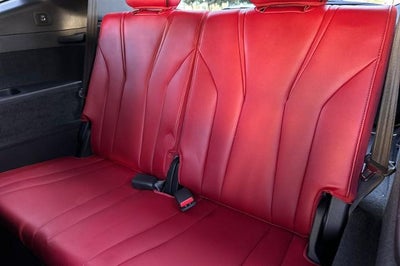 2023 Acura MDX Type S w/Advance Package