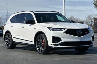 2023 Acura MDX Type S w/Advance Package