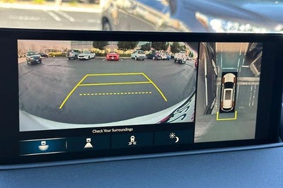 2023 Acura MDX Type S w/Advance Package