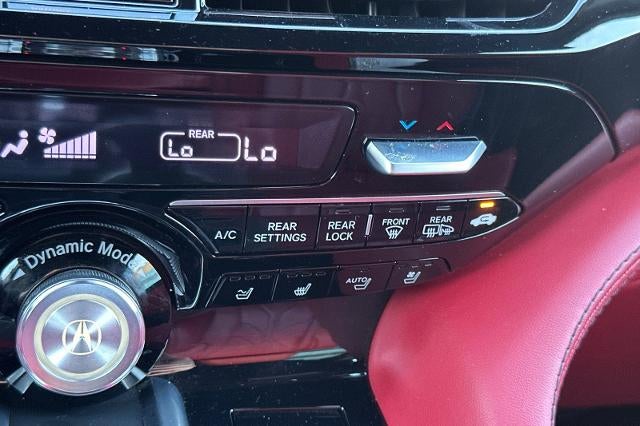 2023 Acura MDX Type S w/Advance Package