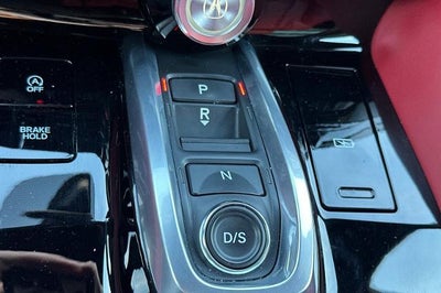 2023 Acura MDX Type S w/Advance Package