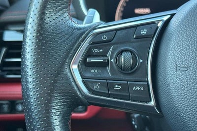 2023 Acura MDX Type S w/Advance Package