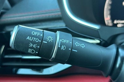 2023 Acura MDX Type S w/Advance Package