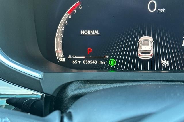 2023 Acura MDX Type S w/Advance Package