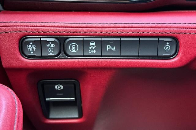 2023 Acura MDX Type S w/Advance Package