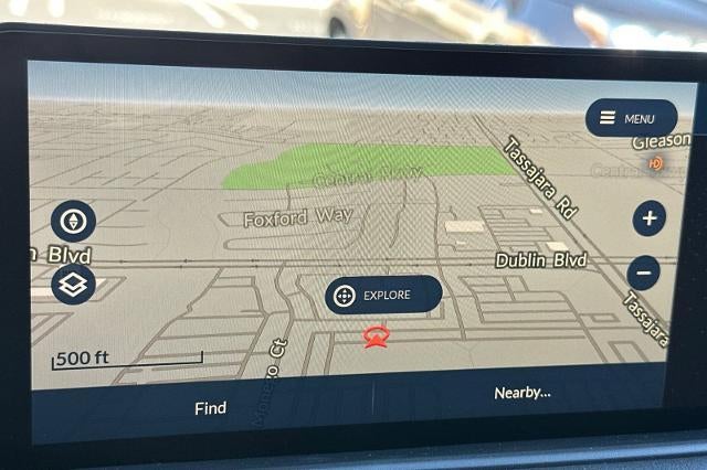 2023 Acura MDX Type S w/Advance Package