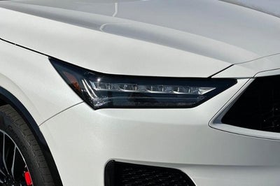 2023 Acura MDX Type S w/Advance Package