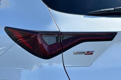 2023 Acura MDX Type S w/Advance Package