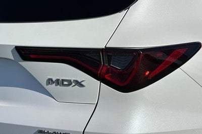 2023 Acura MDX Type S w/Advance Package
