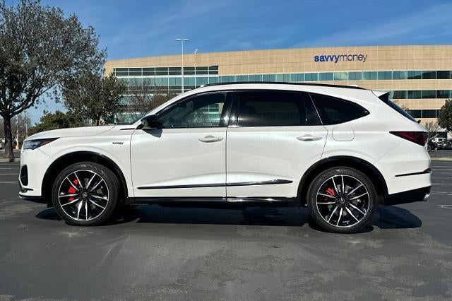 2023 Acura MDX Type S w/Advance Package