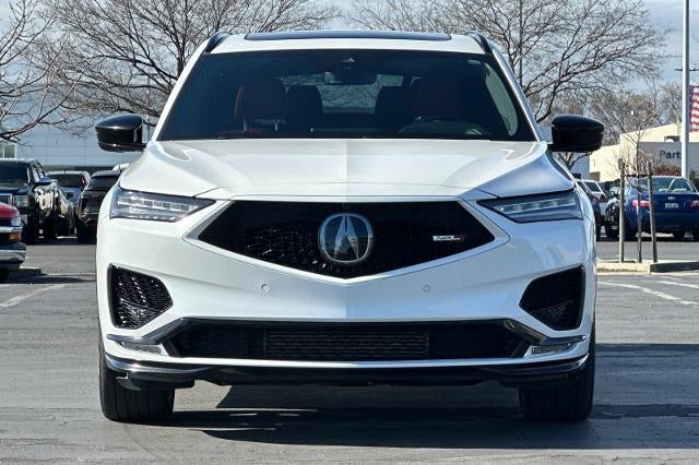 2023 Acura MDX Type S w/Advance Package