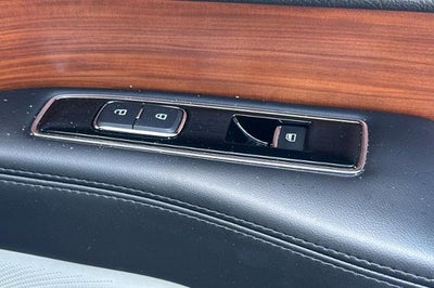2019 Lincoln Navigator L Reserve
