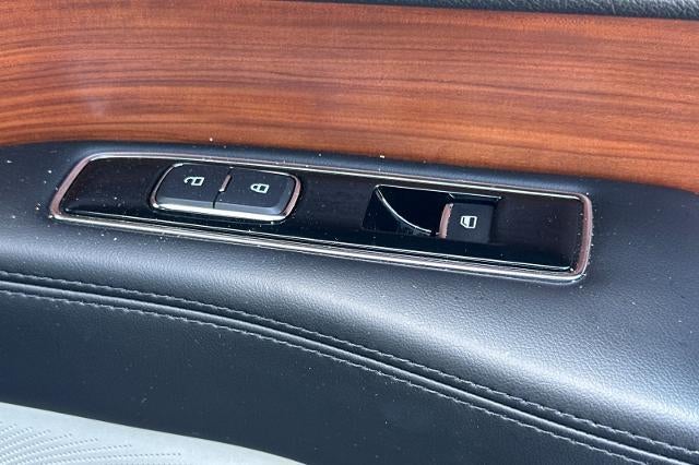 2019 Lincoln Navigator L Reserve