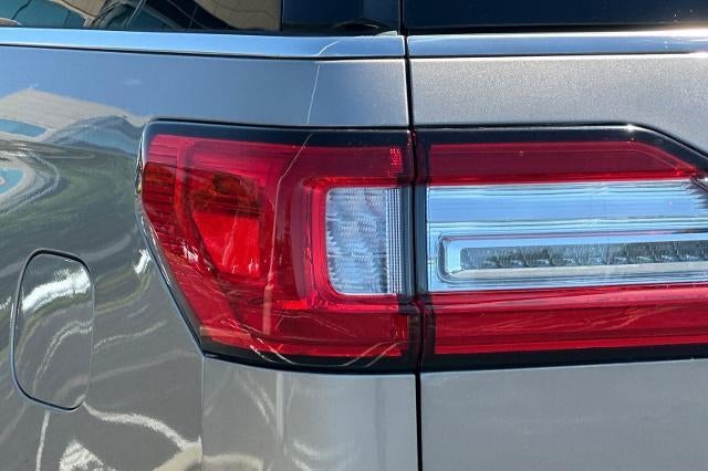 2019 Lincoln Navigator L Reserve
