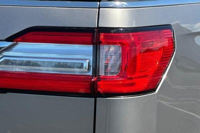 2019 Lincoln Navigator L Reserve
