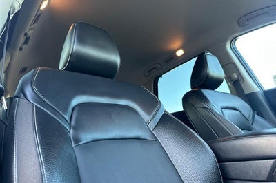 2022 Nissan Pathfinder SL 2WD